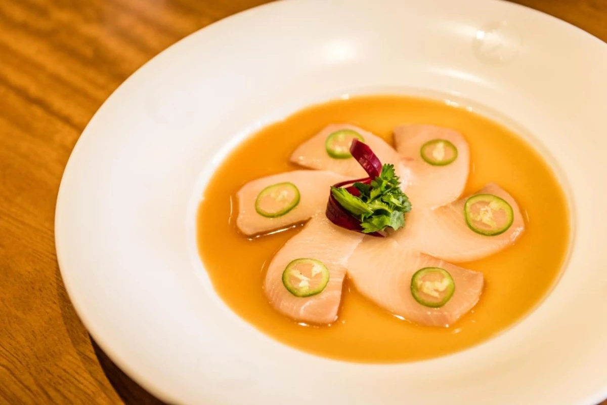 Nobu Hotel Marbella - Hotel Photo 12