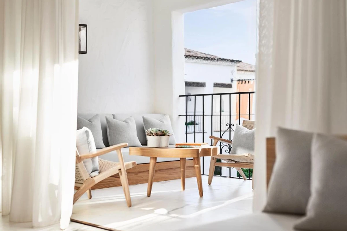 Nobu Hotel Marbella - Hotel Photo 16