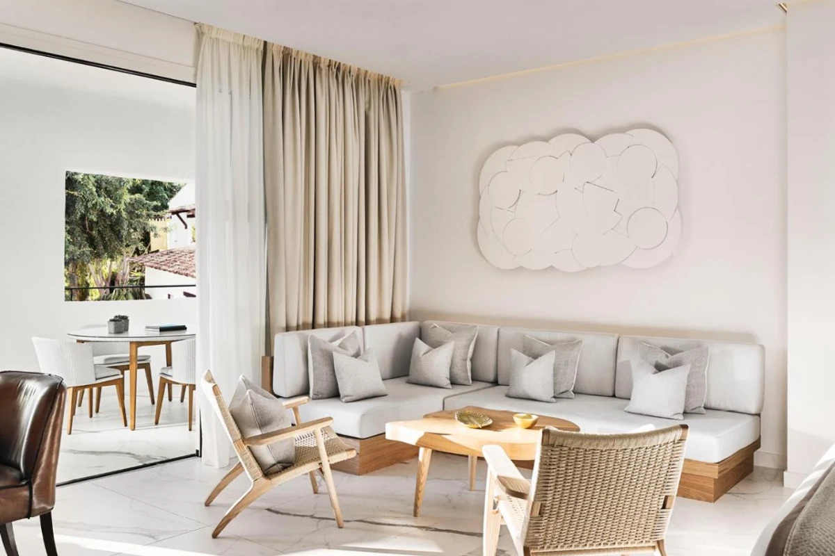 Nobu Hotel Marbella - Hotel Photo 17