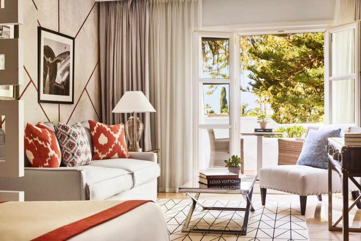 Puente Romano - Hotel Photo 5