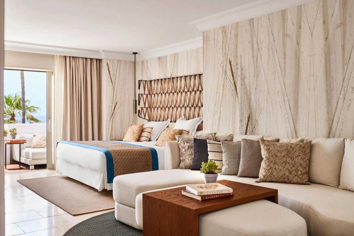 Puente Romano - Hotel Photo 6