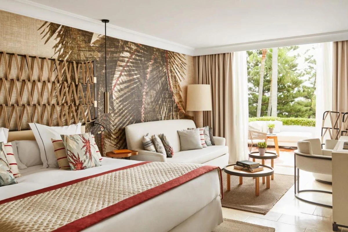 Puente Romano - Hotel Photo 7