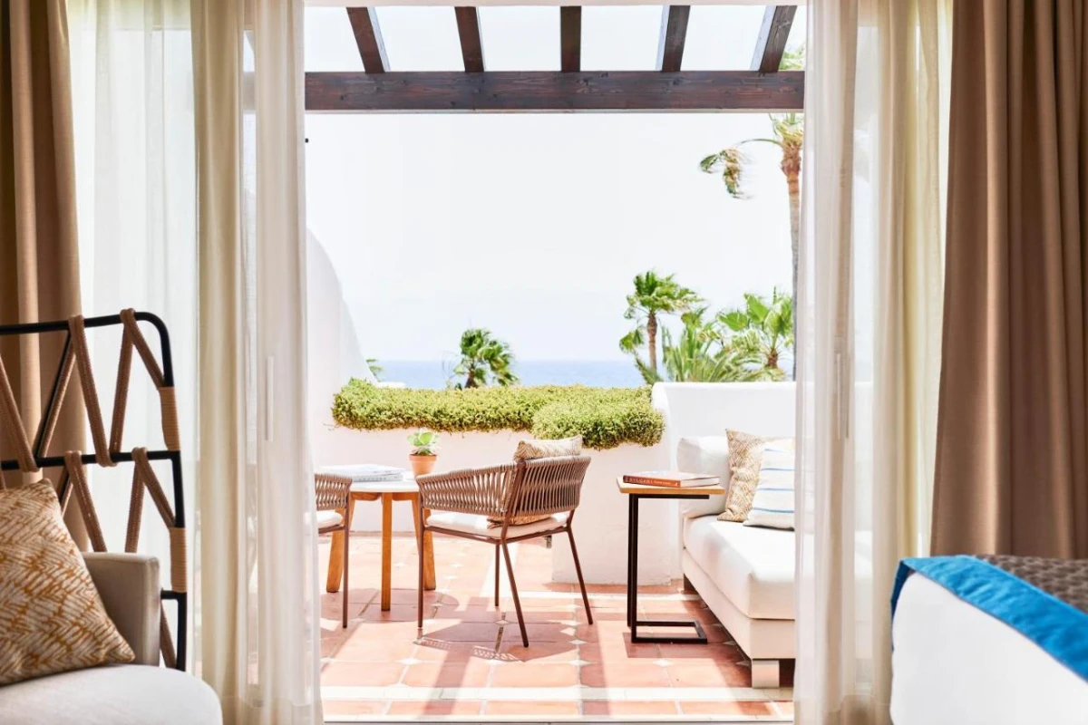 Puente Romano - Hotel Photo 8