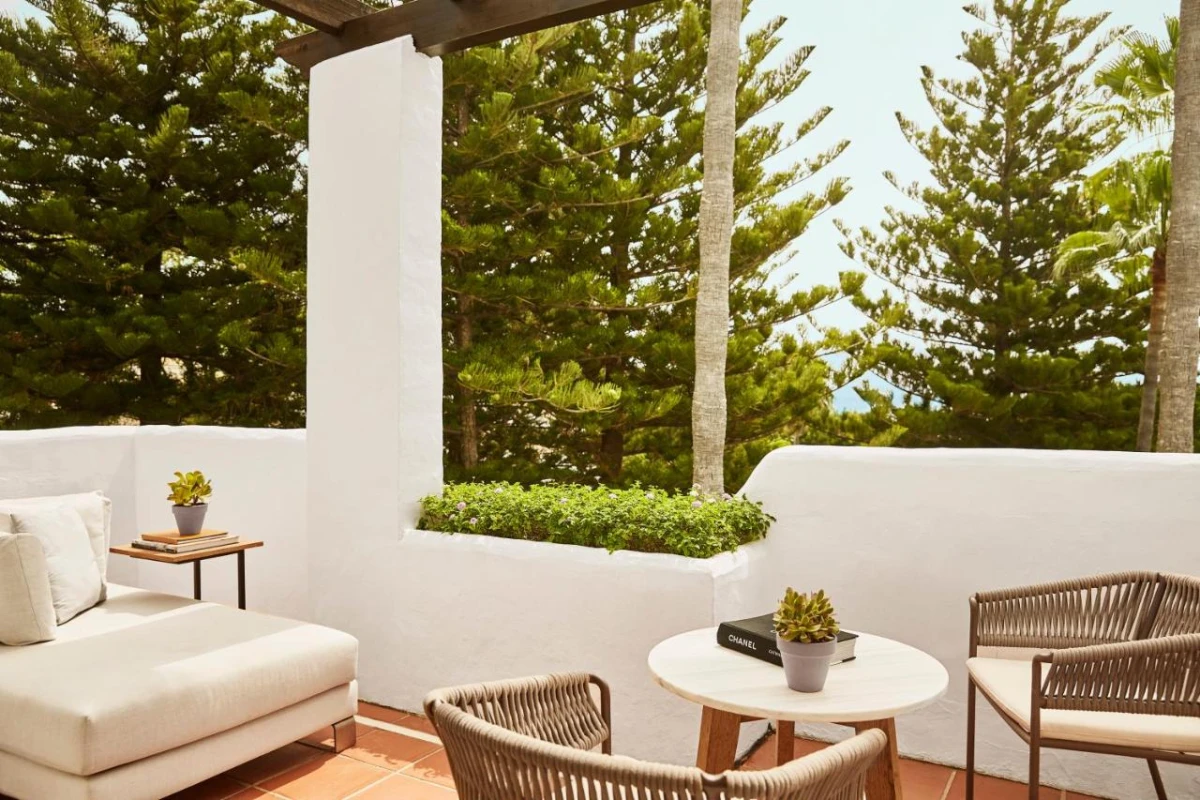 Puente Romano - Hotel Photo 9