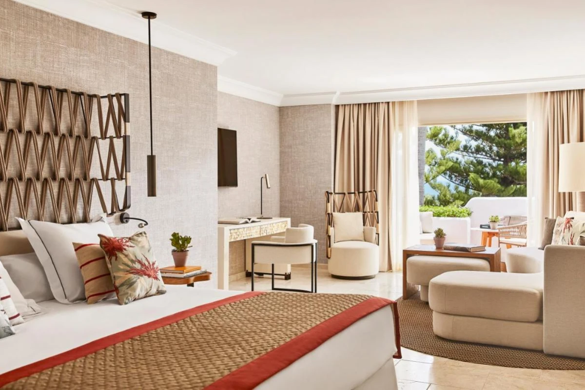 Puente Romano - Hotel Photo 12