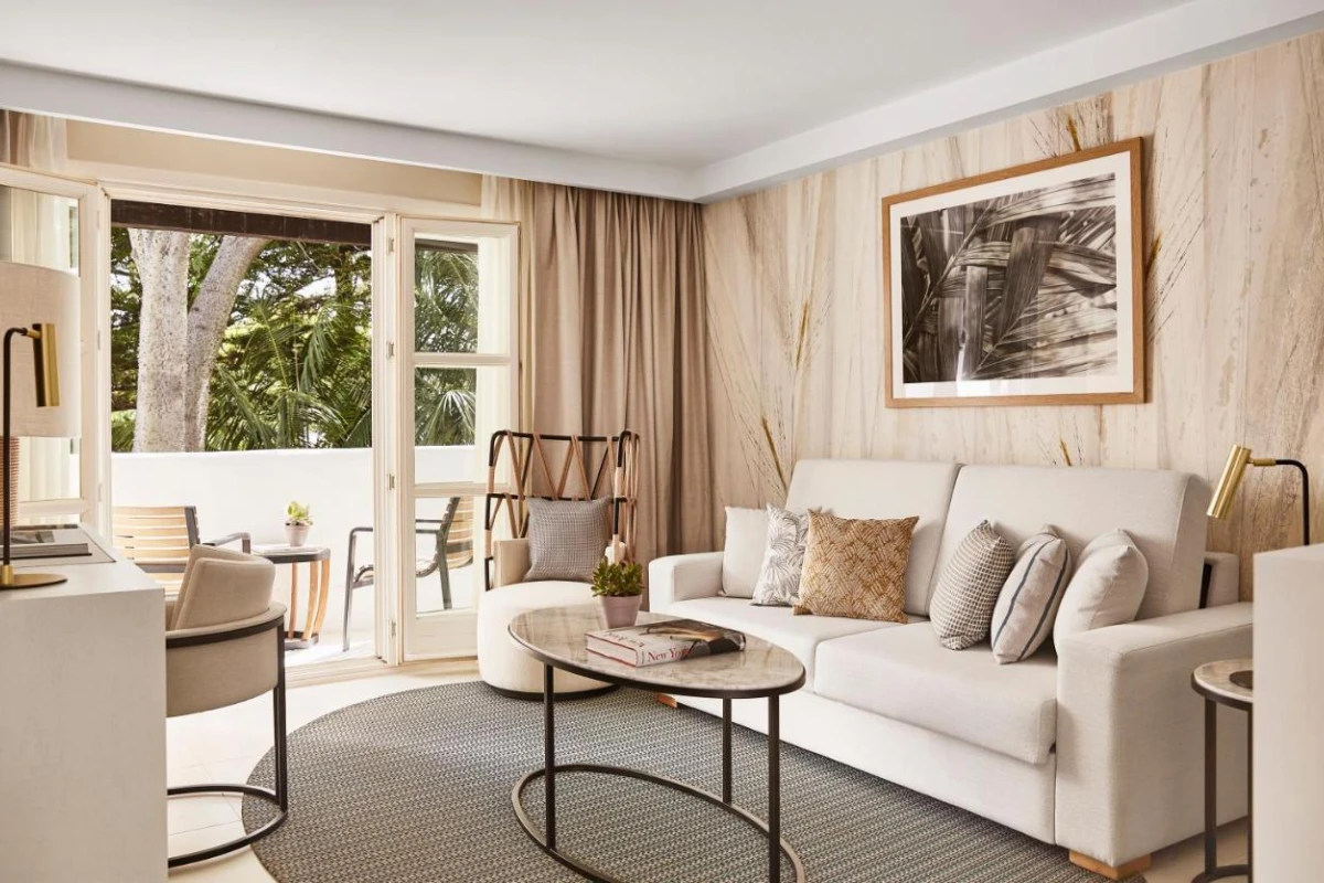 Puente Romano - Hotel Photo 16