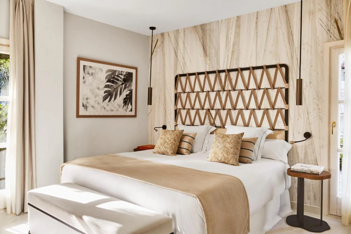 Puente Romano - Hotel Photo 17