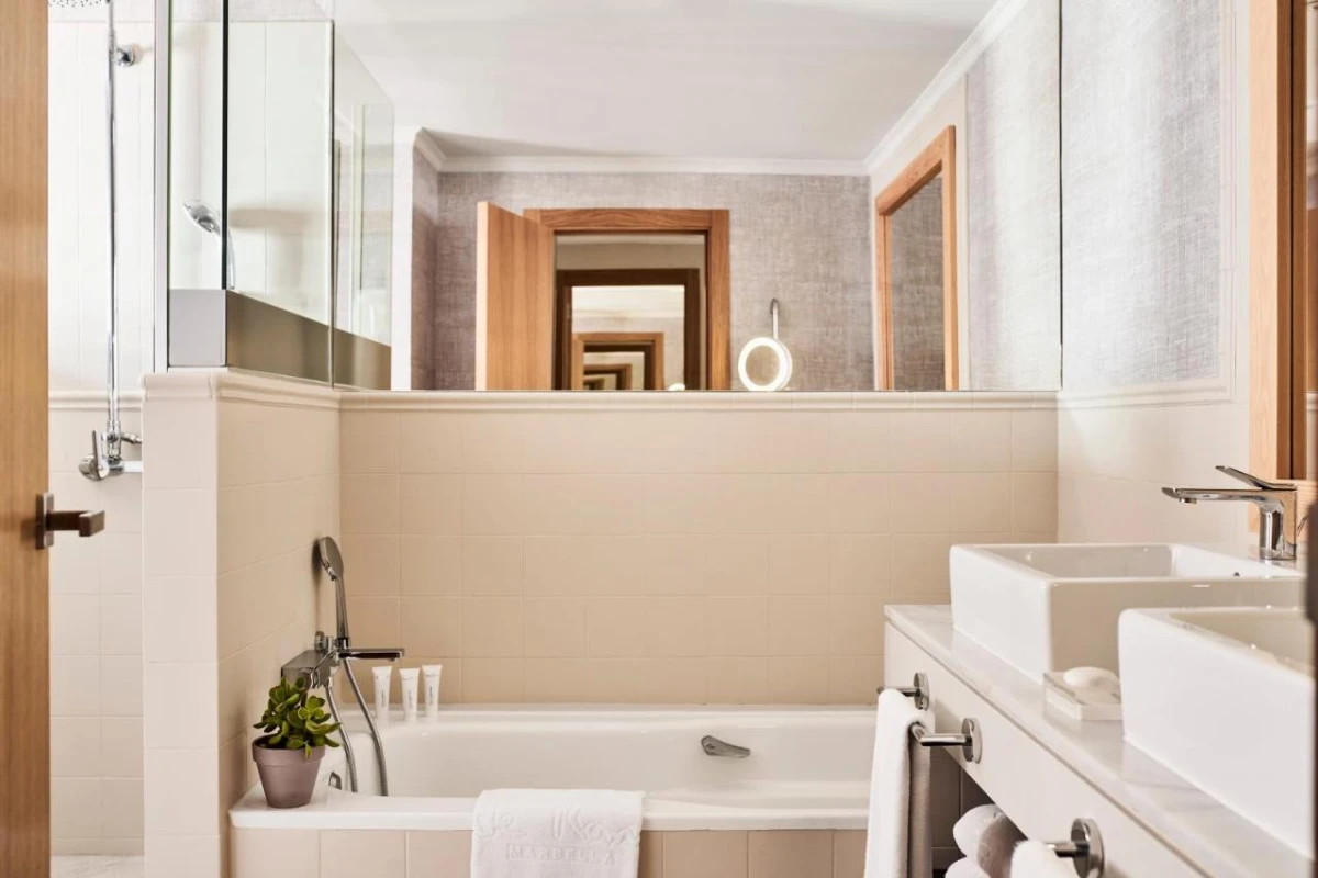 Puente Romano - Hotel Photo 18