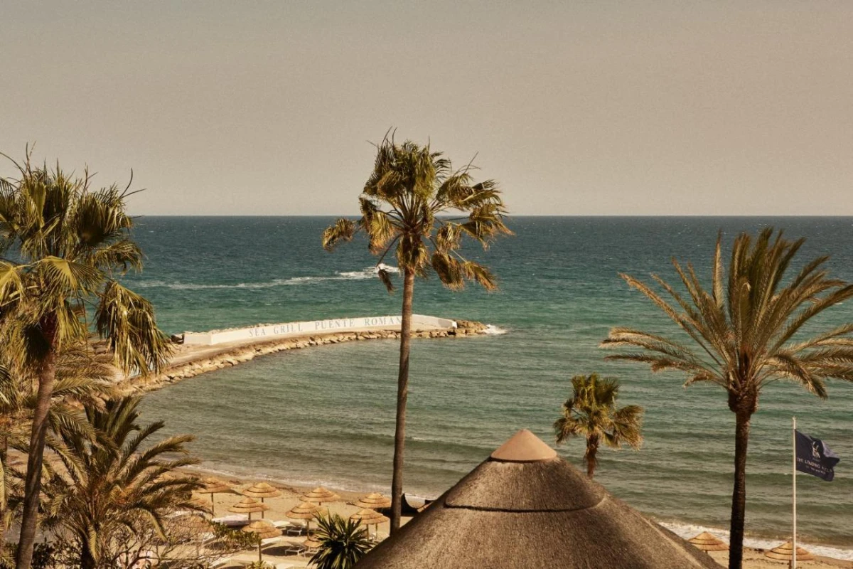 Puente Romano - Hotel Photo 22