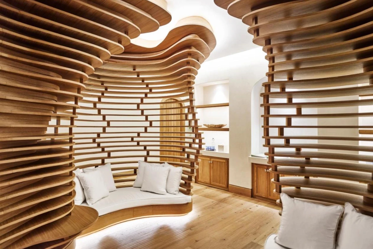 Puente Romano - Hotel Photo 23