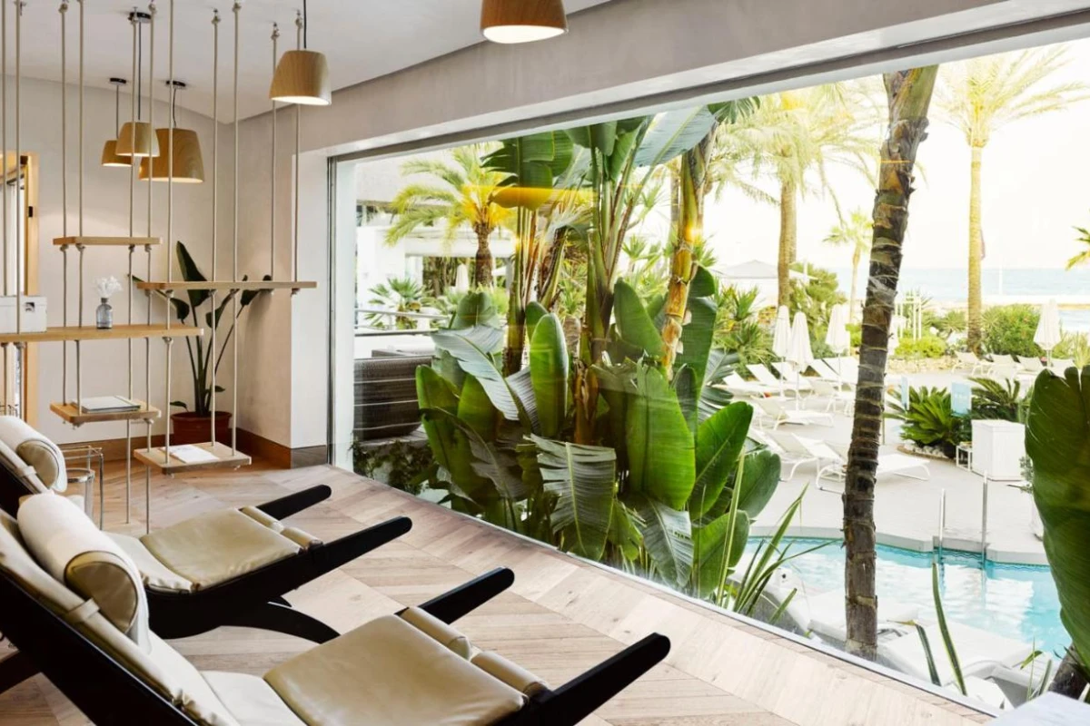 Puente Romano - Hotel Photo 24