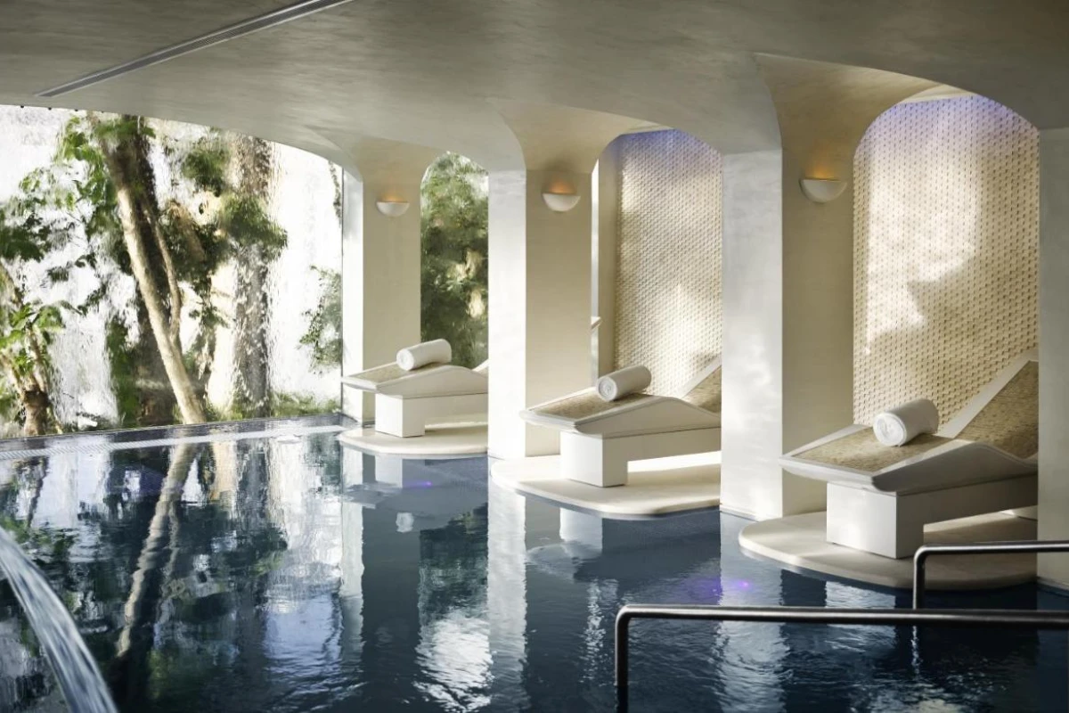 Puente Romano - Hotel Photo 25