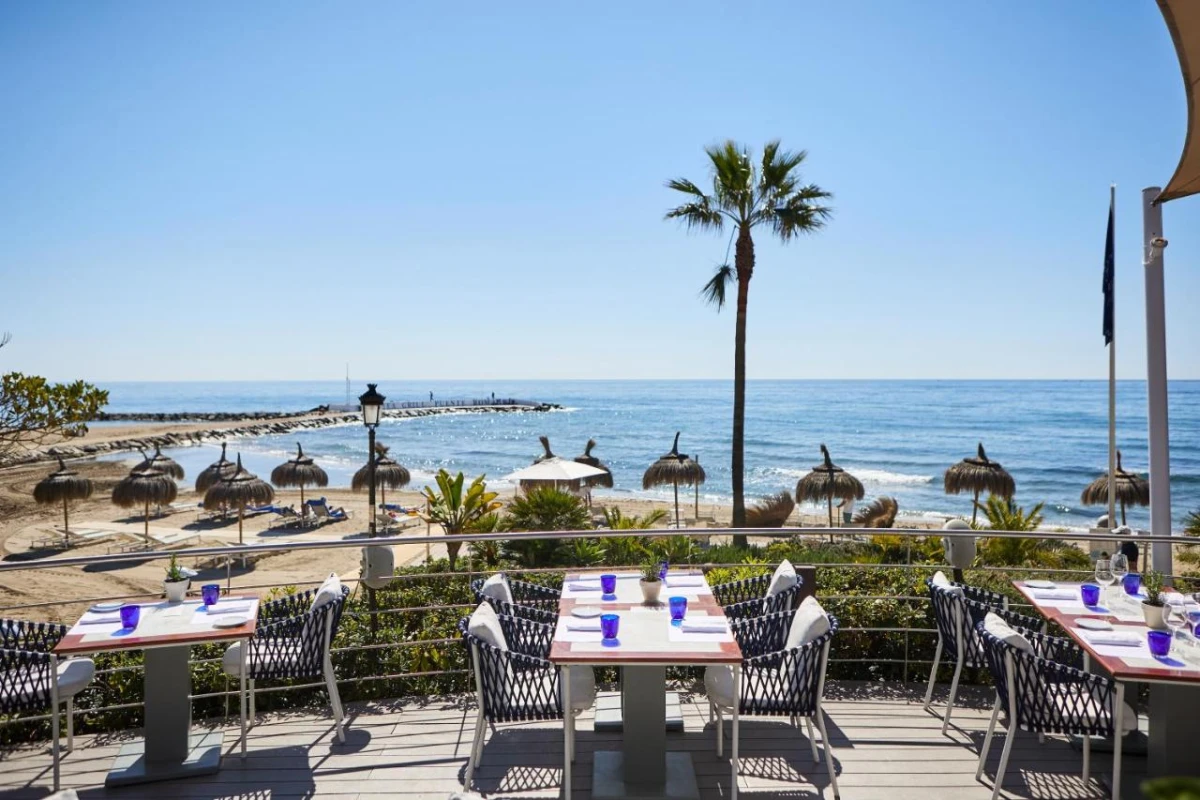 Puente Romano - Hotel Photo 26