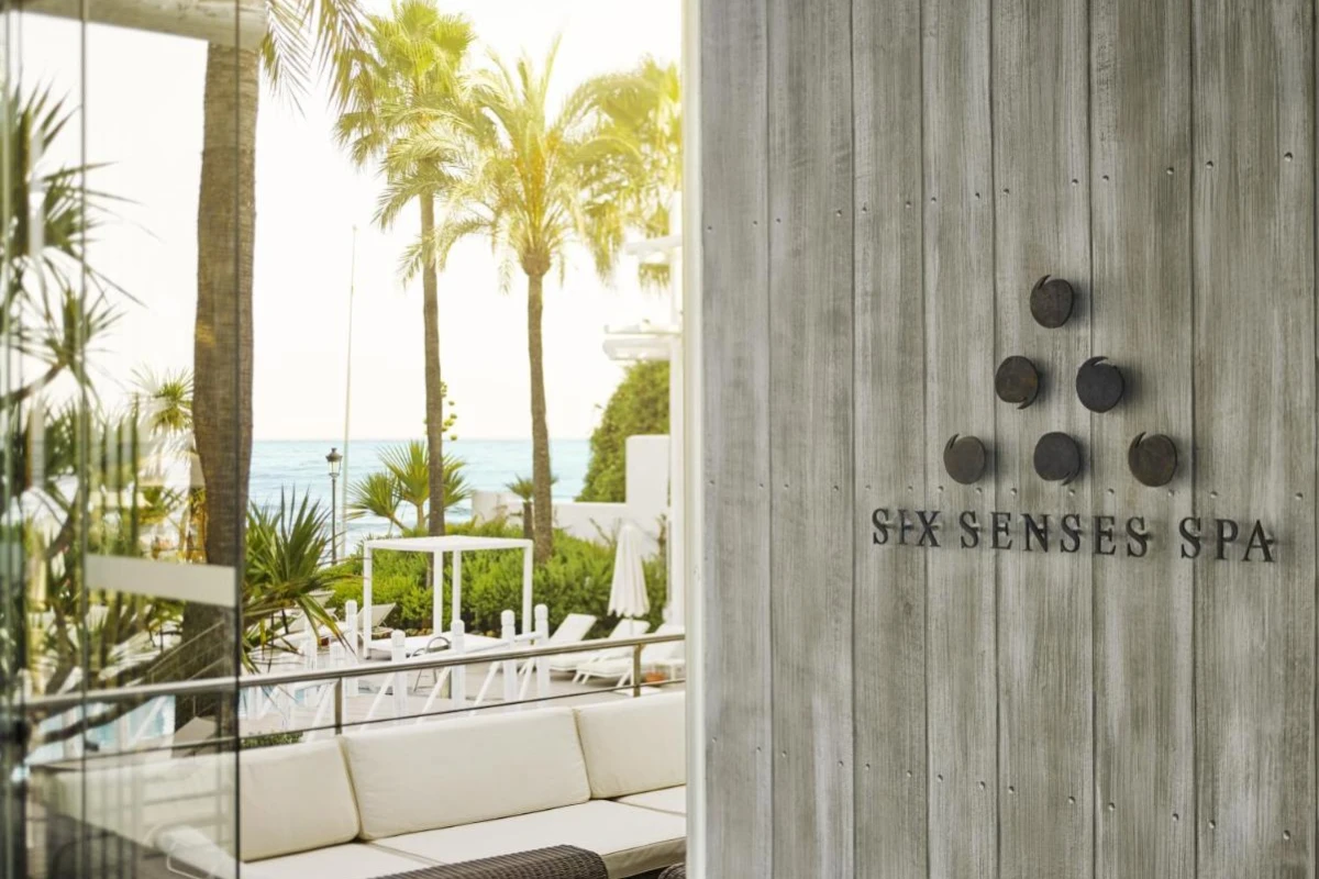 Puente Romano - Hotel Photo 33