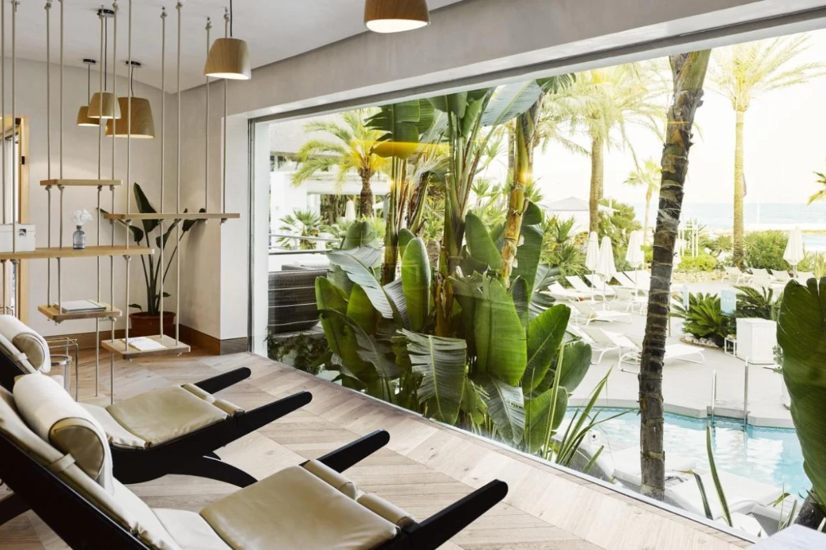 Puente Romano - Hotel Photo 34