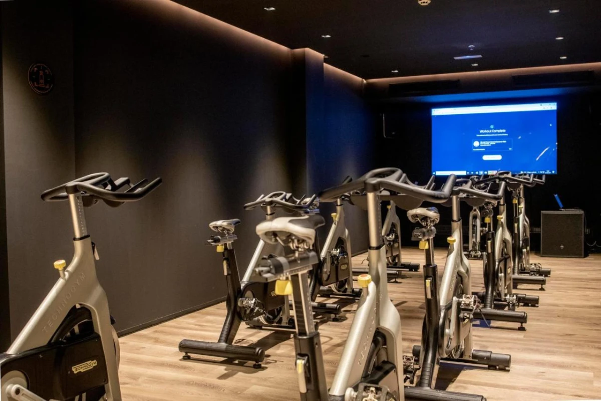 Puente Romano - Hotel Photo 37