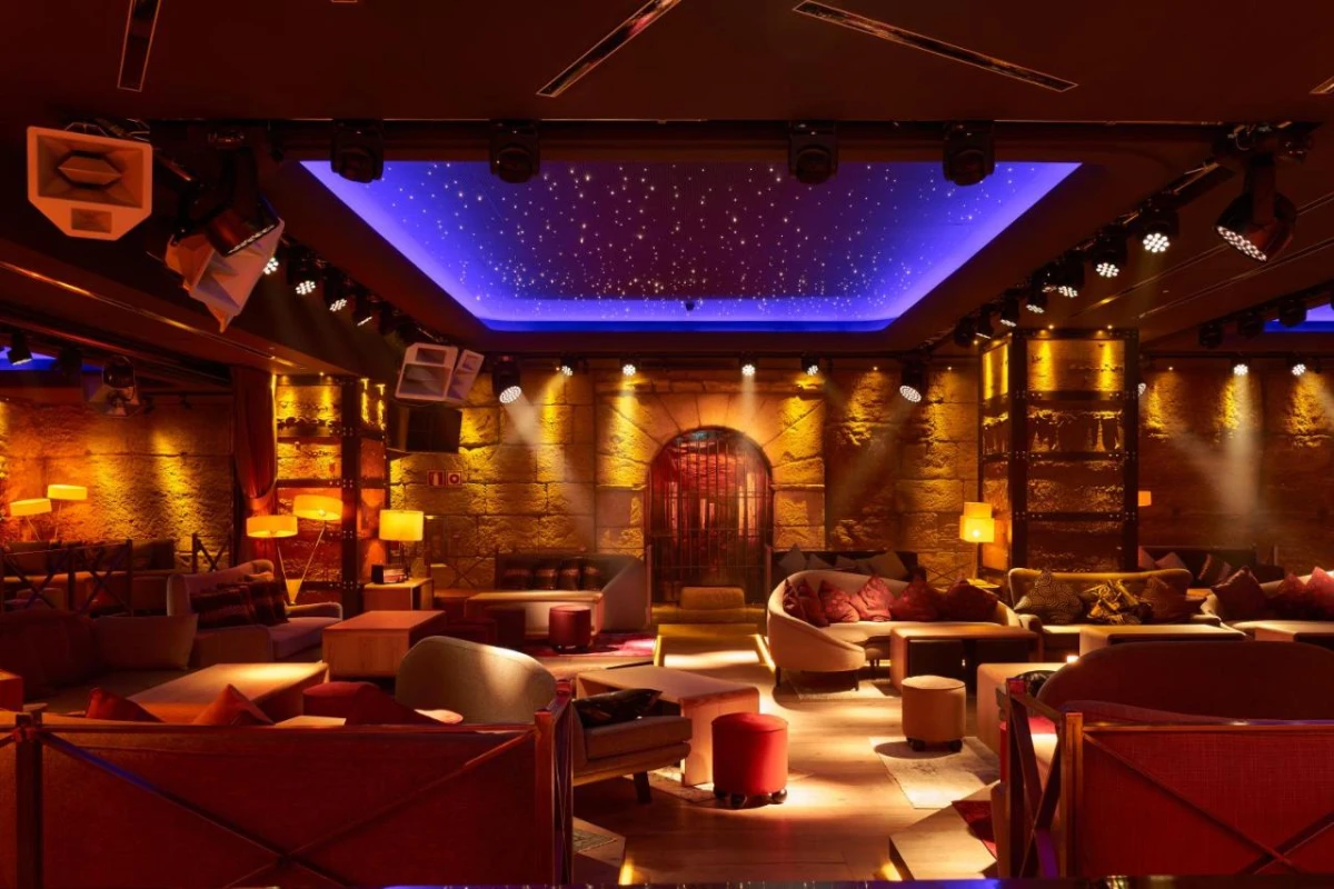 Puente Romano - Hotel Photo 40