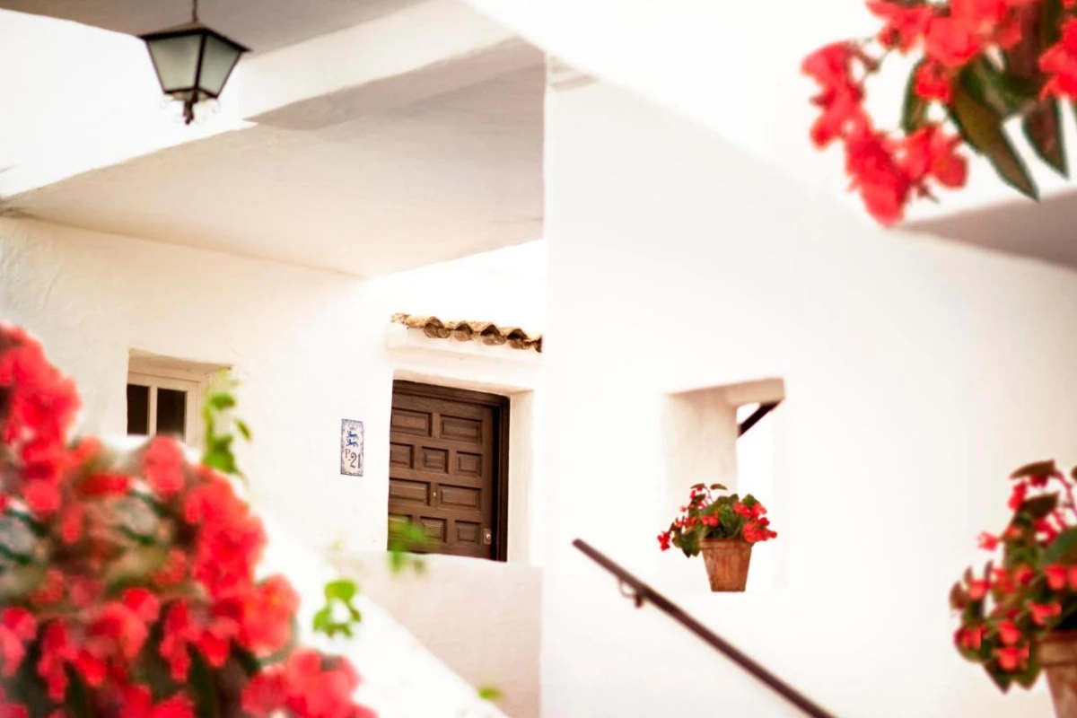 Puente Romano - Hotel Photo 41