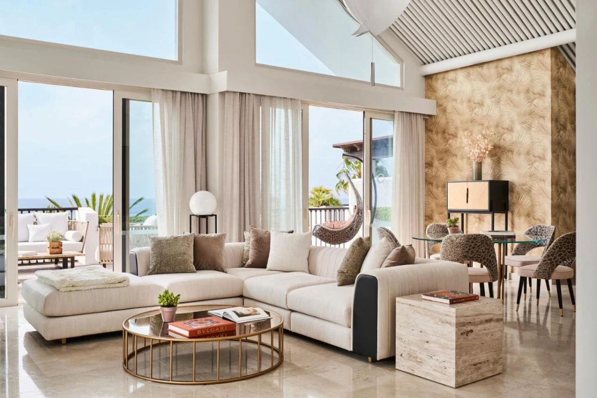 Puente Romano - Hotel Photo 44