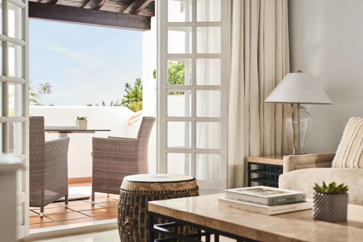 Puente Romano - Hotel Photo 46