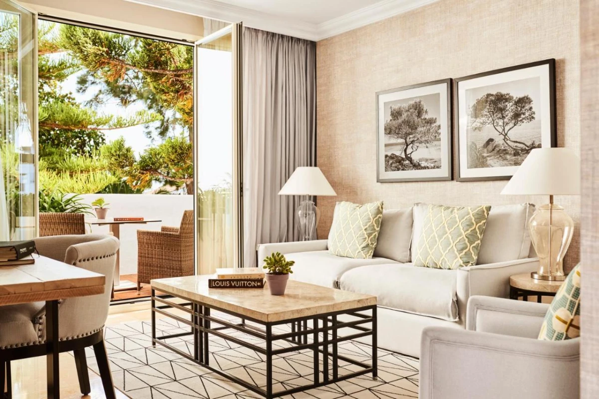 Puente Romano - Hotel Photo 47