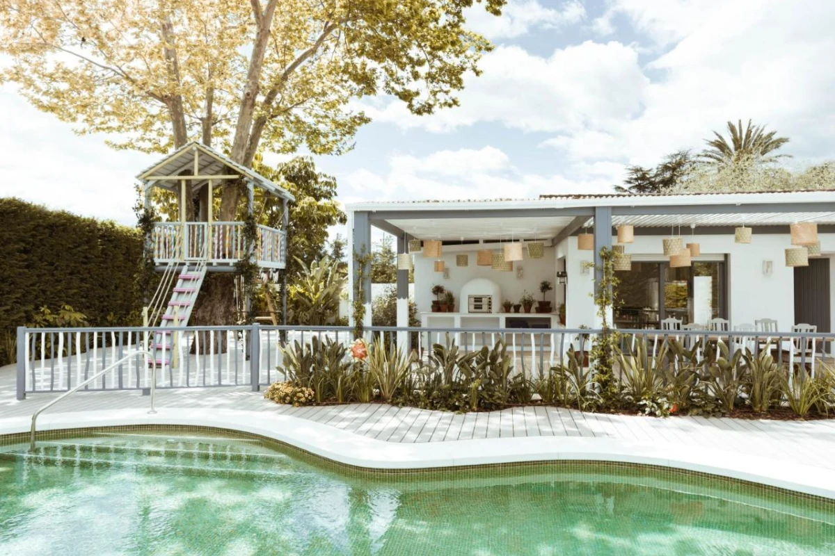 Puente Romano - Hotel Photo 48