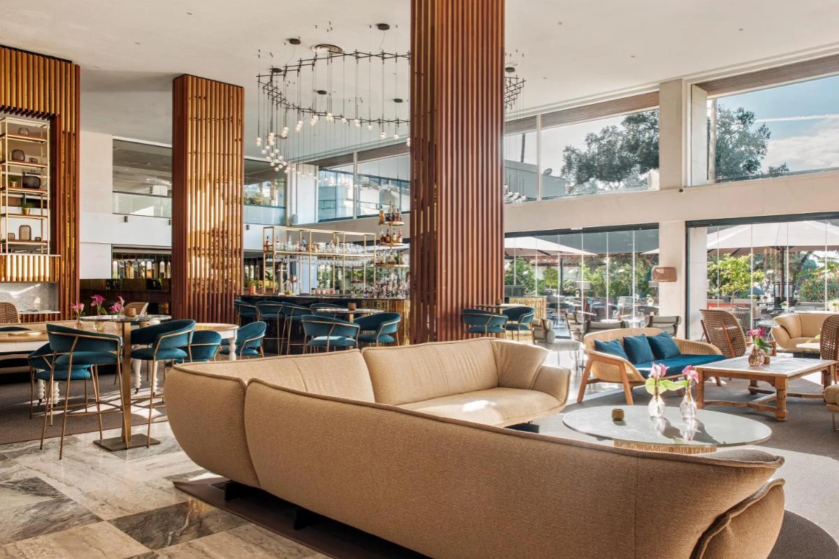 Hotel Don Pepe Gran Melia - Hotel Photo 3