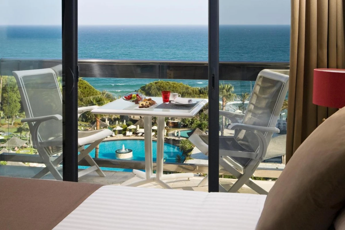 Hotel Don Pepe Gran Melia - Hotel Photo 4