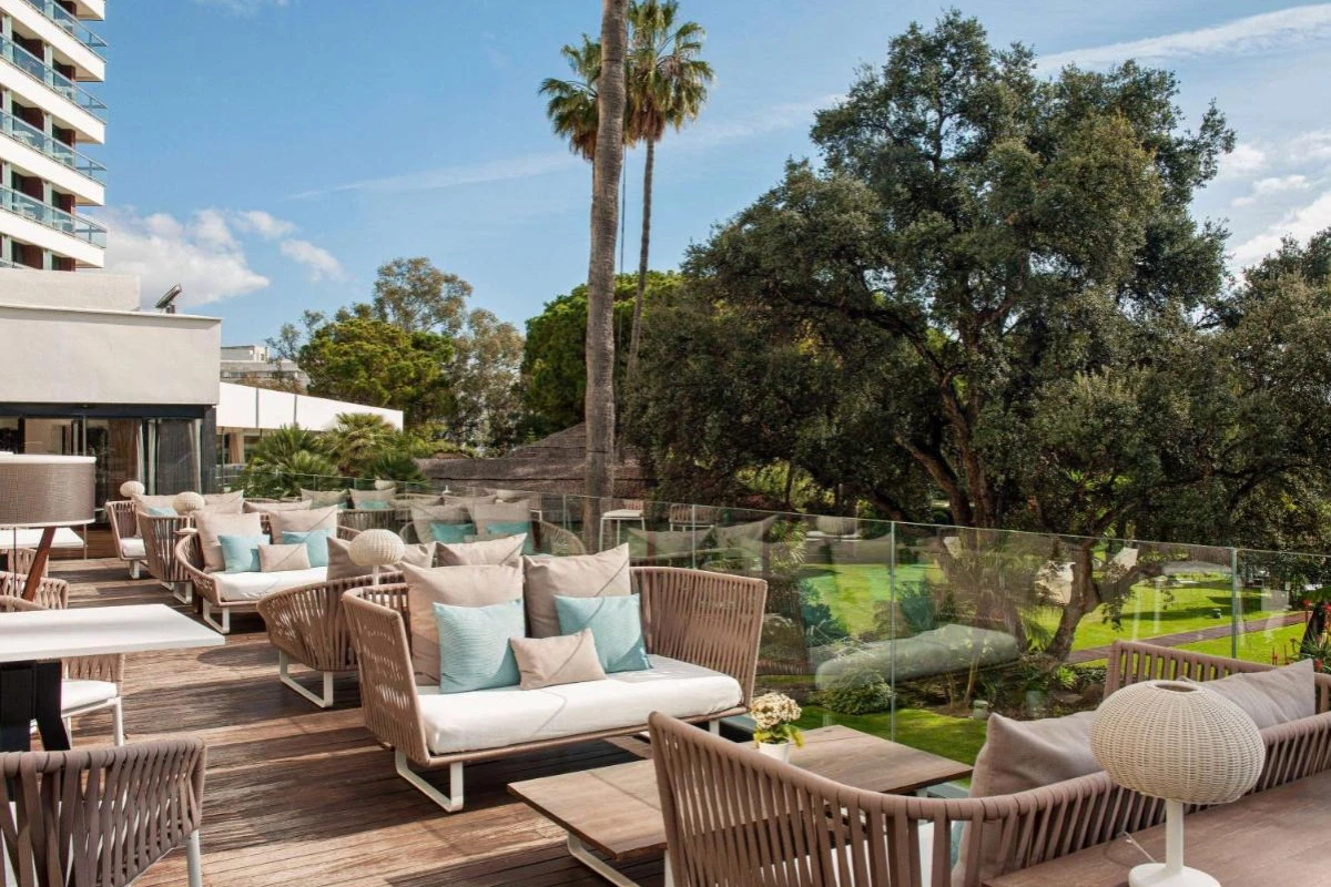 Hotel Don Pepe Gran Melia - Hotel Photo 5