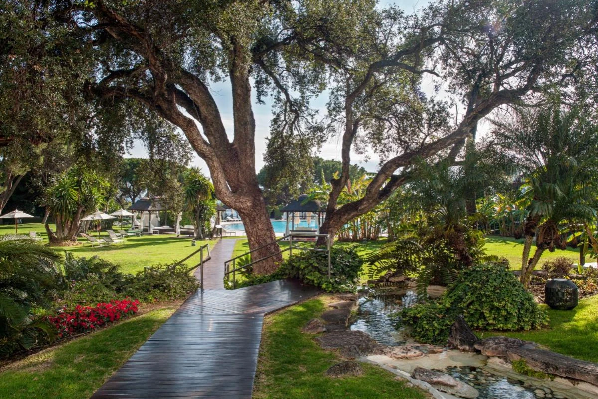 Hotel Don Pepe Gran Melia - Hotel Photo 6