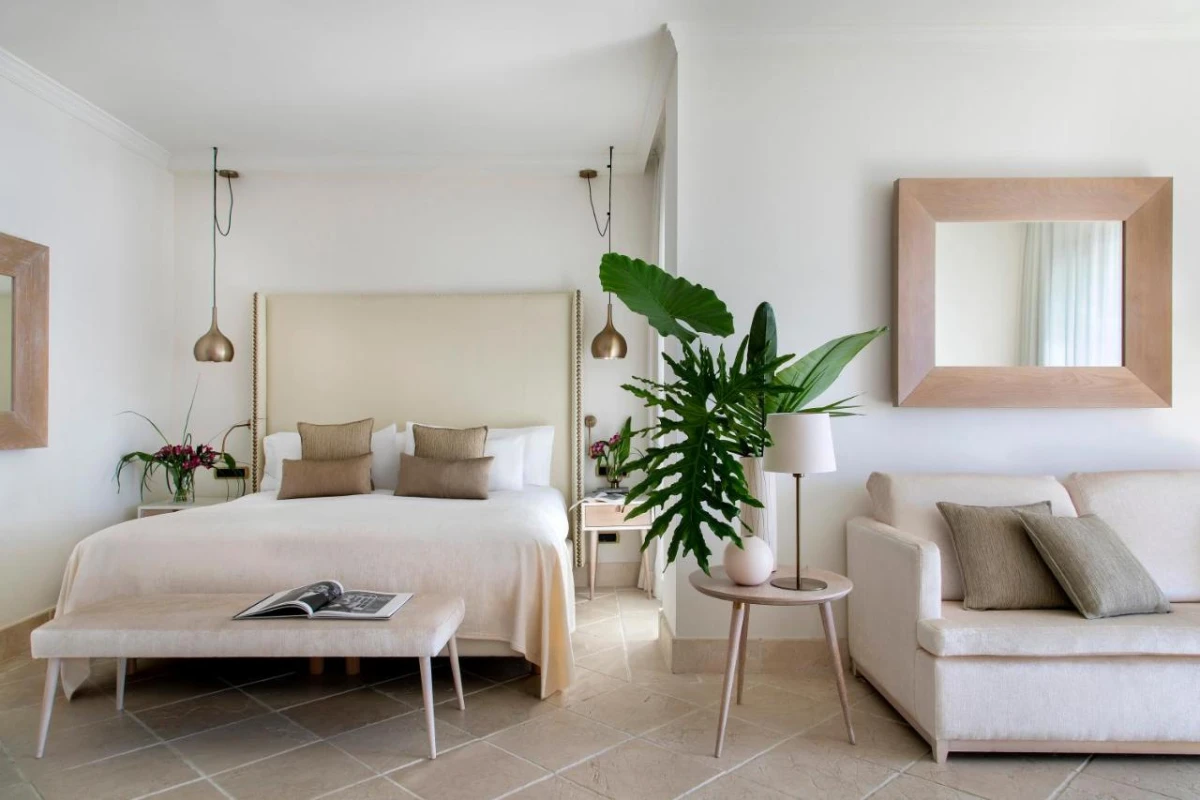 Hotel Don Pepe Gran Melia - Hotel Photo 8