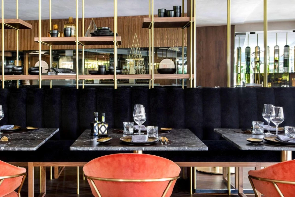 Hotel Don Pepe Gran Melia - Hotel Photo 10