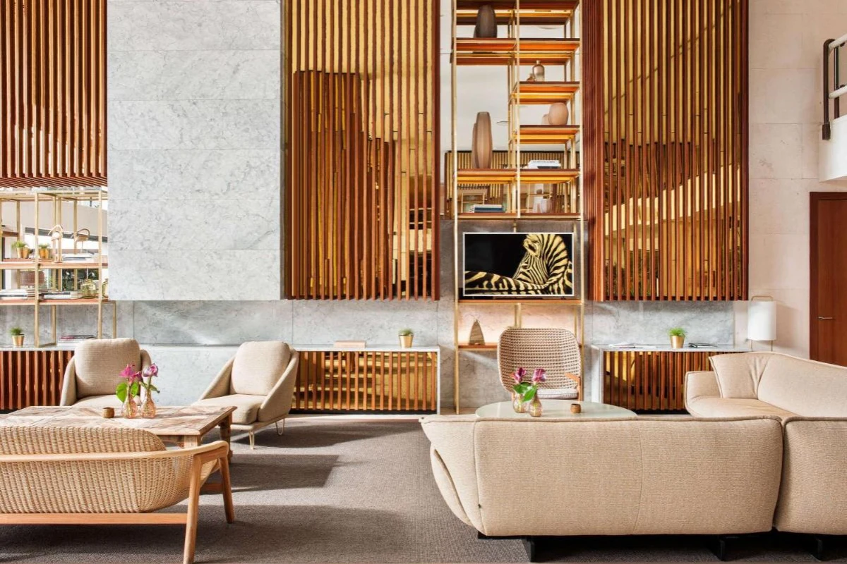 Hotel Don Pepe Gran Melia - Hotel Photo 12