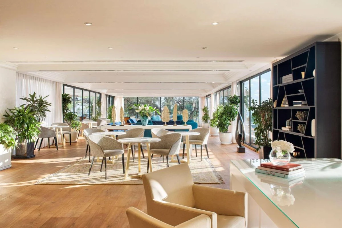 Hotel Don Pepe Gran Melia - Hotel Photo 13