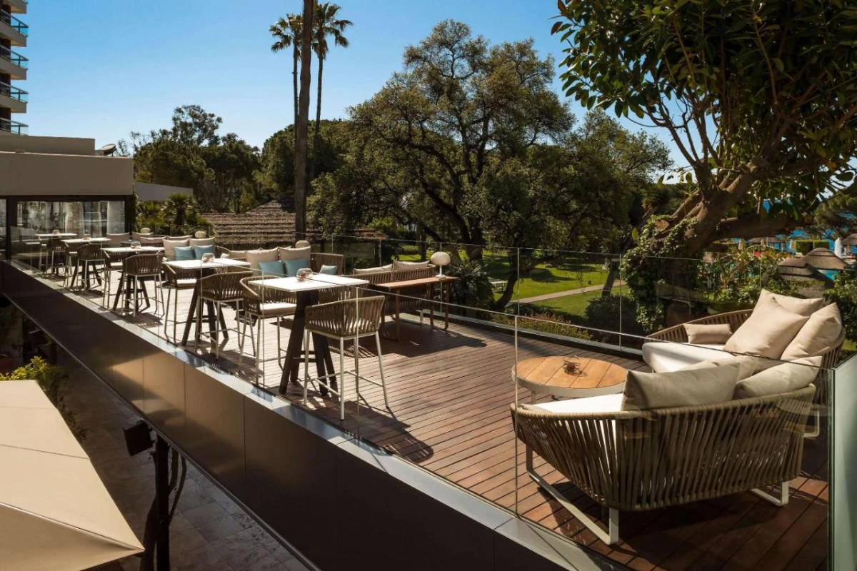 Hotel Don Pepe Gran Melia - Hotel Photo 14