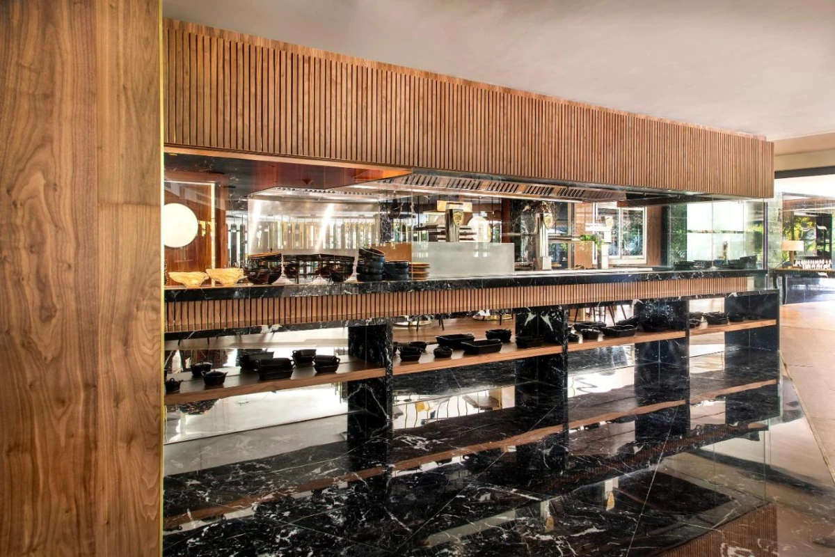 Hotel Don Pepe Gran Melia - Hotel Photo 20