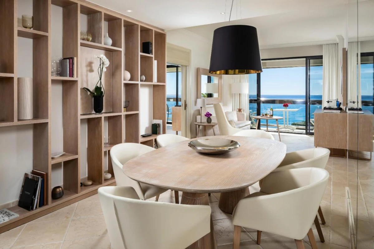 Hotel Don Pepe Gran Melia - Hotel Photo 22