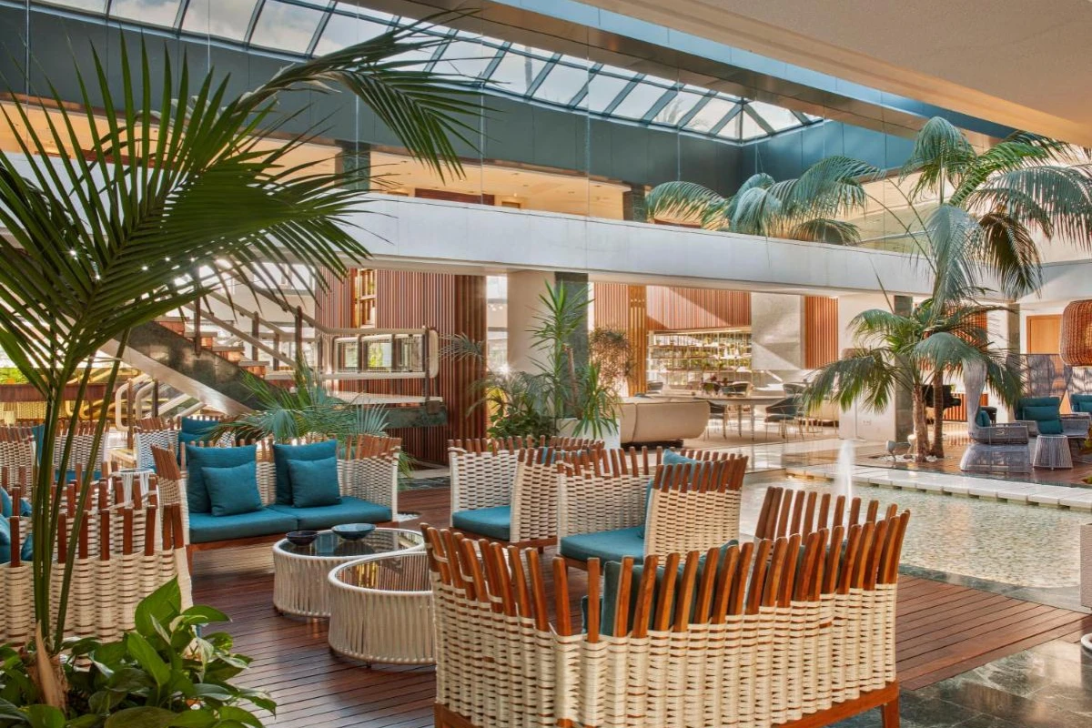 Hotel Don Pepe Gran Melia - Hotel Photo 25