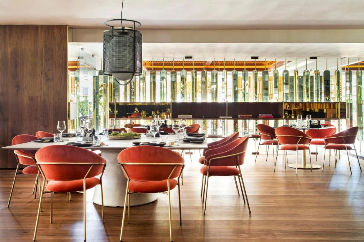 Hotel Don Pepe Gran Melia - Hotel Photo 29