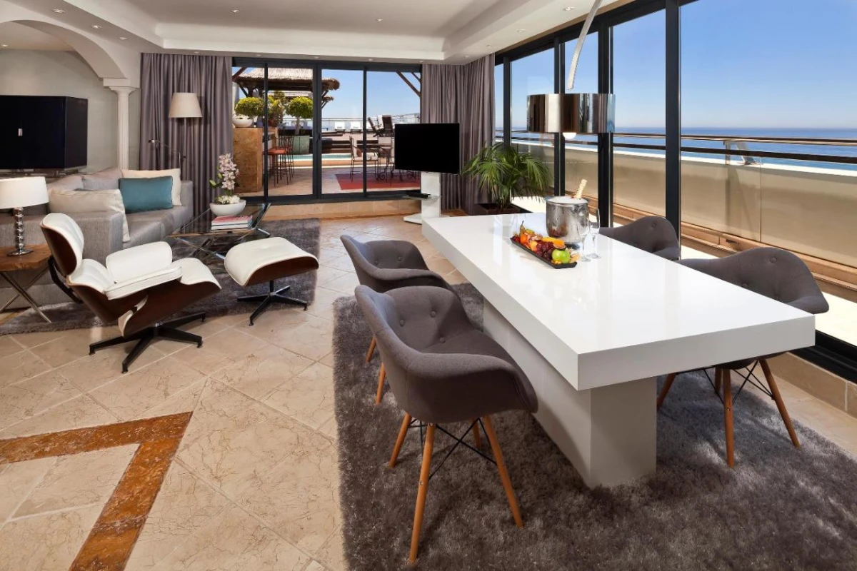 Hotel Don Pepe Gran Melia - Hotel Photo 32