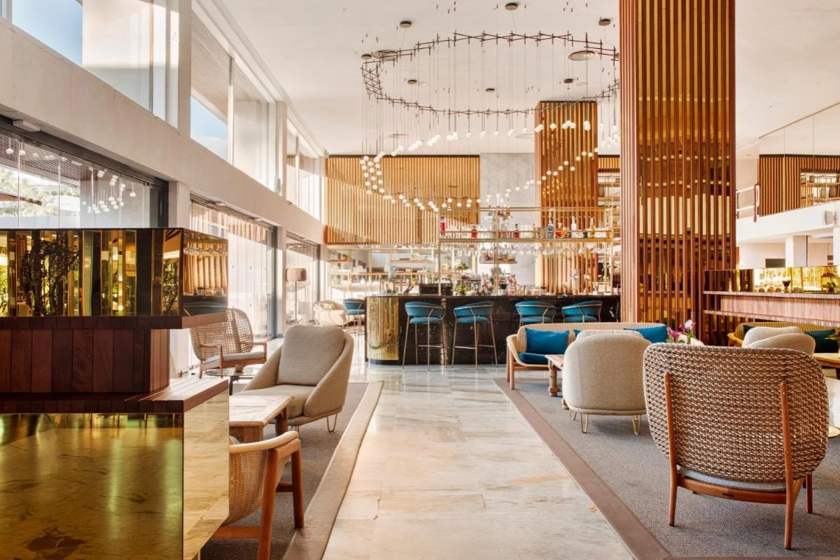 Hotel Don Pepe Gran Melia - Hotel Photo 35