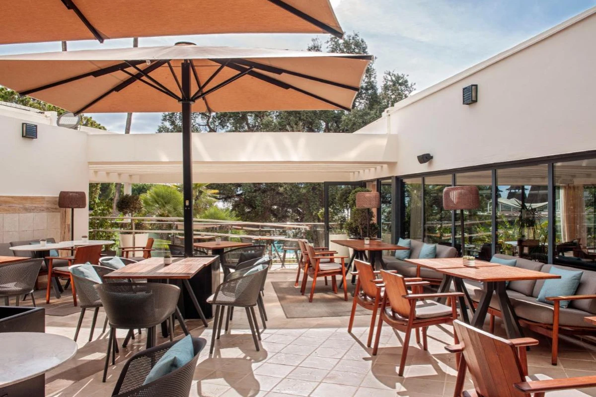 Hotel Don Pepe Gran Melia - Hotel Photo 36