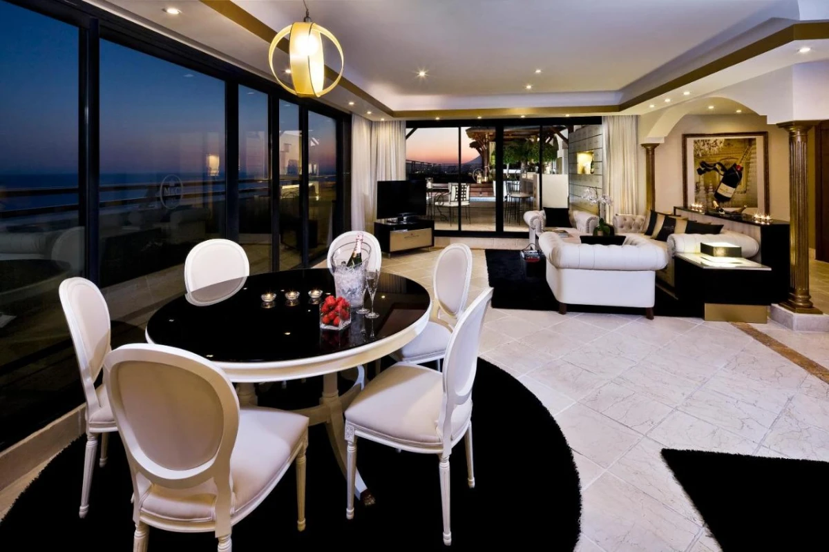 Hotel Don Pepe Gran Melia - Hotel Photo 37