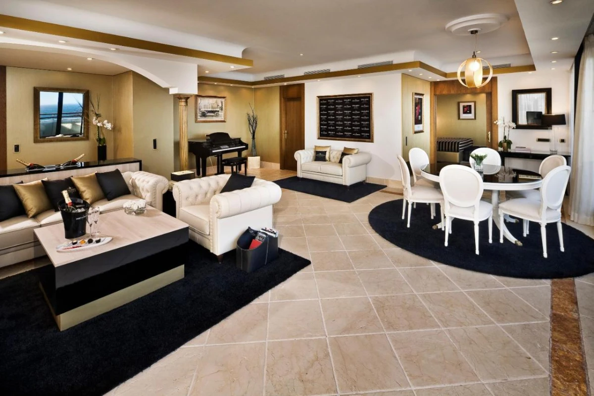 Hotel Don Pepe Gran Melia - Hotel Photo 39