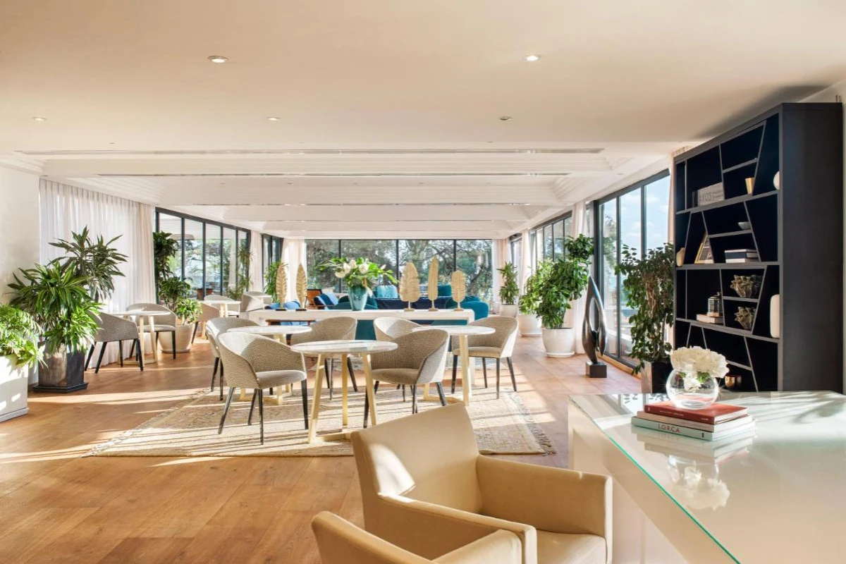 Hotel Don Pepe Gran Melia - Hotel Photo 40