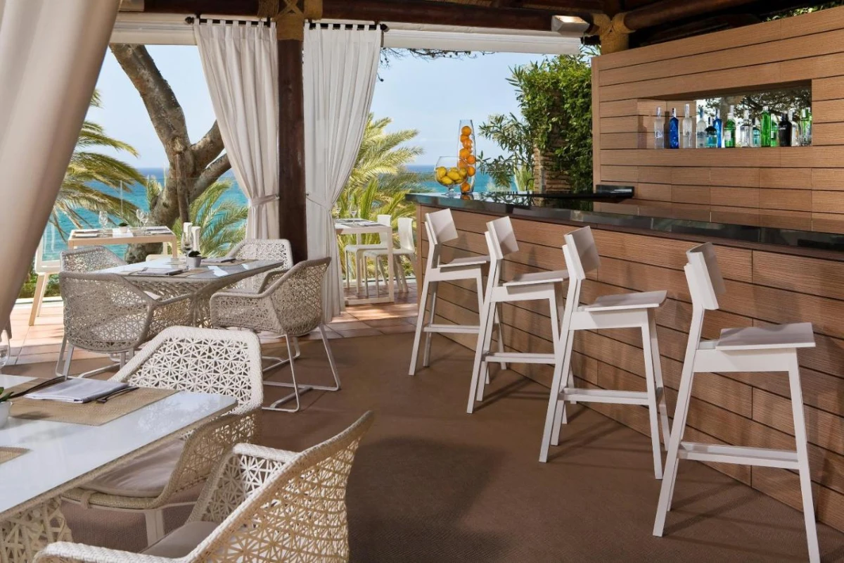 Hotel Don Pepe Gran Melia - Hotel Photo 41