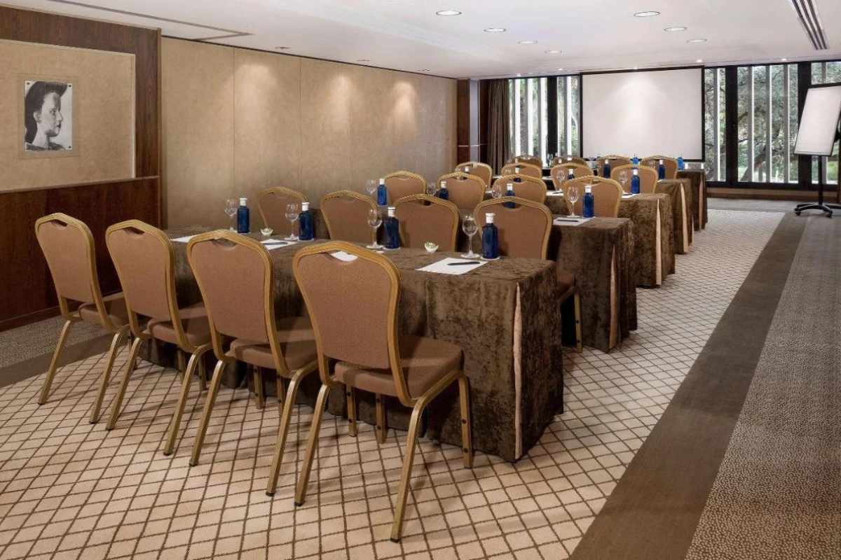 Hotel Don Pepe Gran Melia - Hotel Photo 42