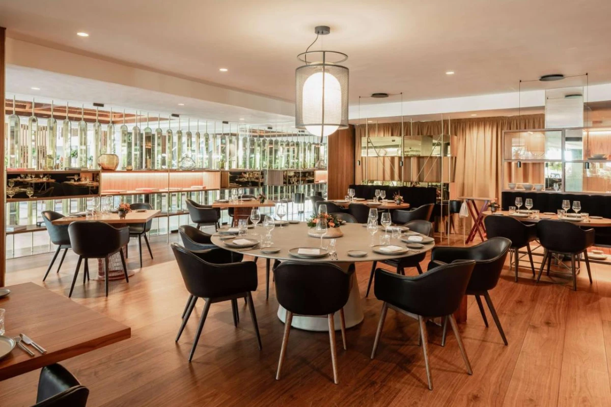 Hotel Don Pepe Gran Melia - Hotel Photo 43