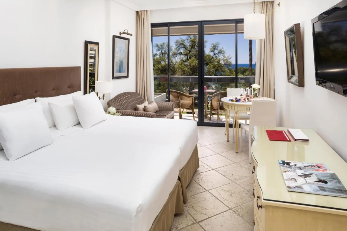 Hotel Don Pepe Gran Melia - Hotel Photo 44