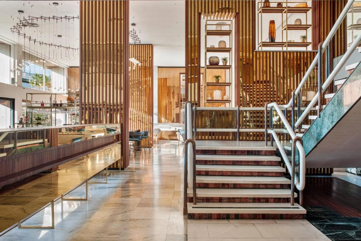 Hotel Don Pepe Gran Melia - Hotel Photo 46